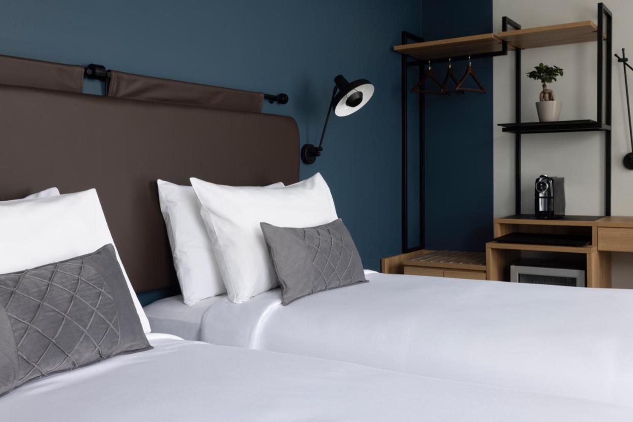 Hotel 55 By Le Mirage 4*