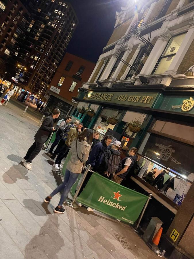Auberge de jeunesse Woolwich Backpackers New Londres