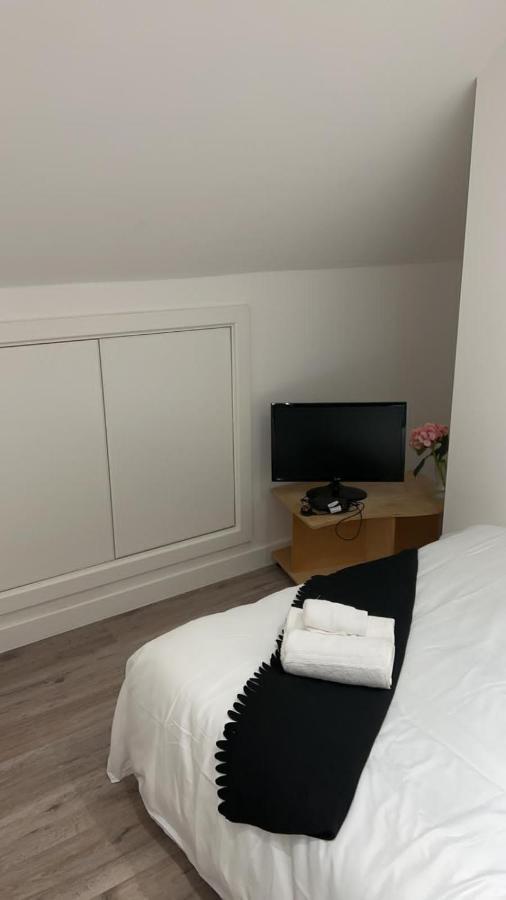 Lejlighedshotel Eltham