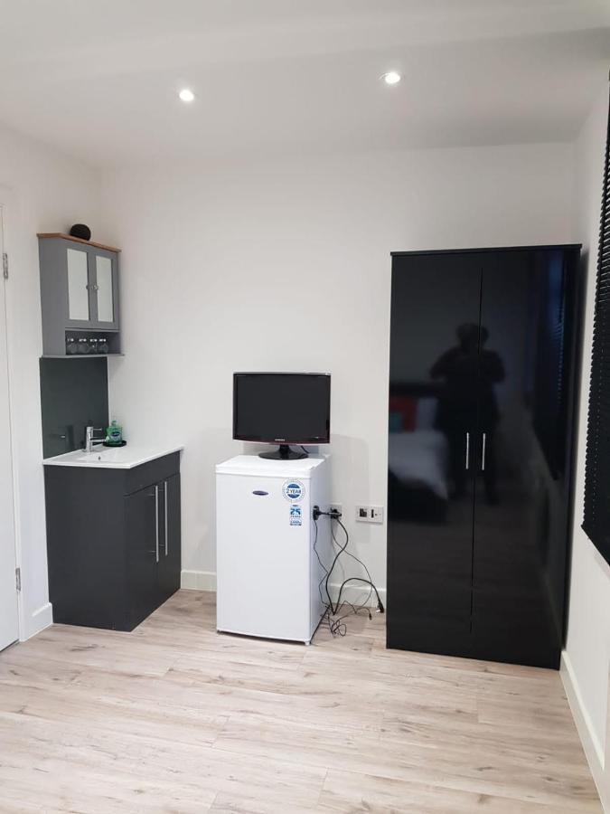 Lejlighedshotel Eltham