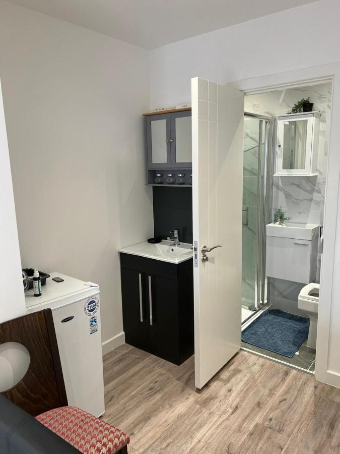 Eltham Lejlighedshotel