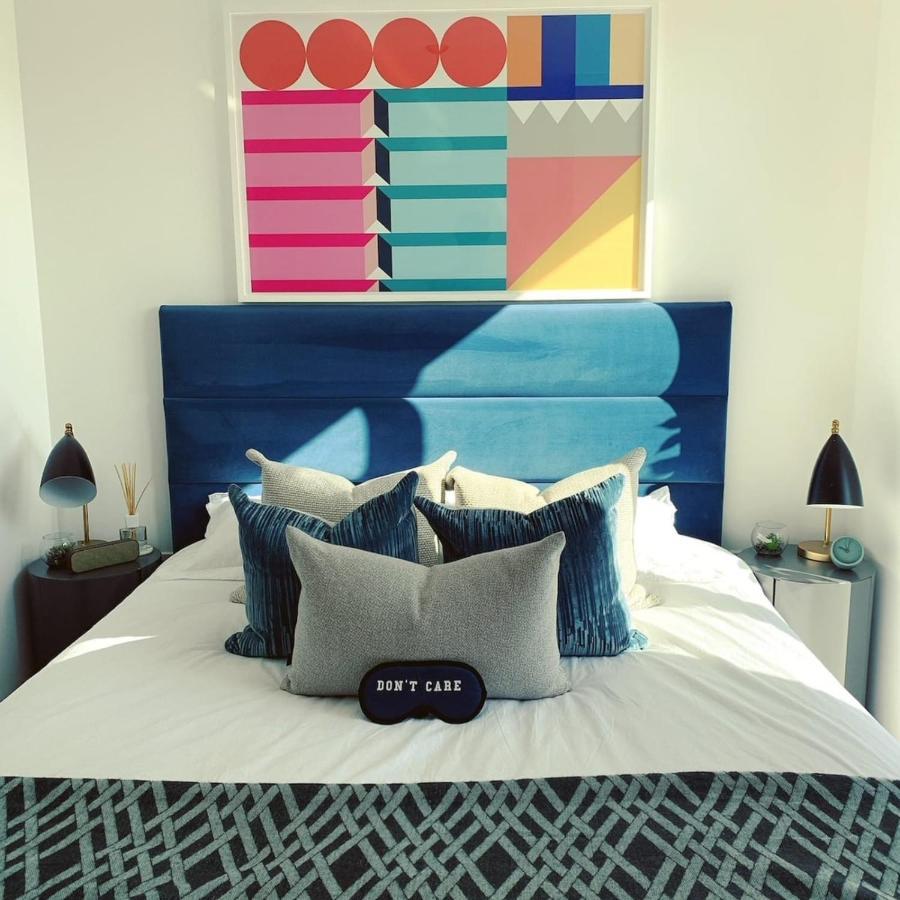 Stylish And Chic 1 Bedroom In Canning Town Lägenhet