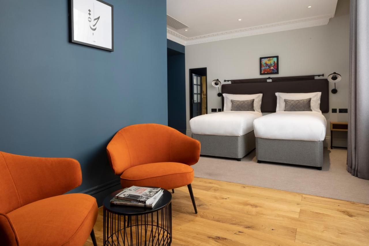 55 By Le Mirage Hotel 4*