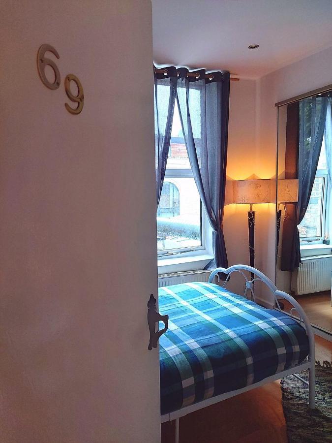 Bed & Breakfast Double Lgbt Londen