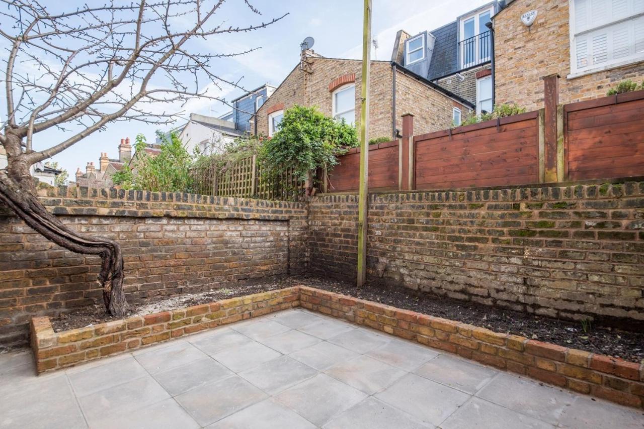 Comfortable Flat In Hammersmith Leilighet *
