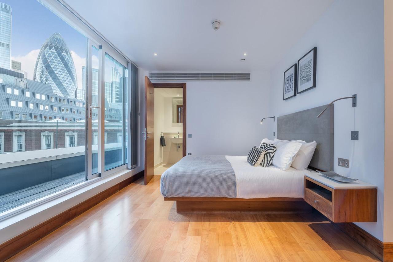 Studio - Tower Hill - City Centre By Prime N-16 * Londra