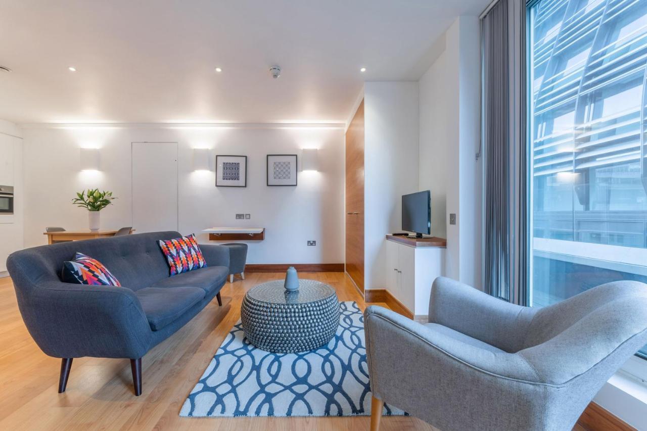 Appartamento Studio - Tower Hill - City Centre By Prime N-16