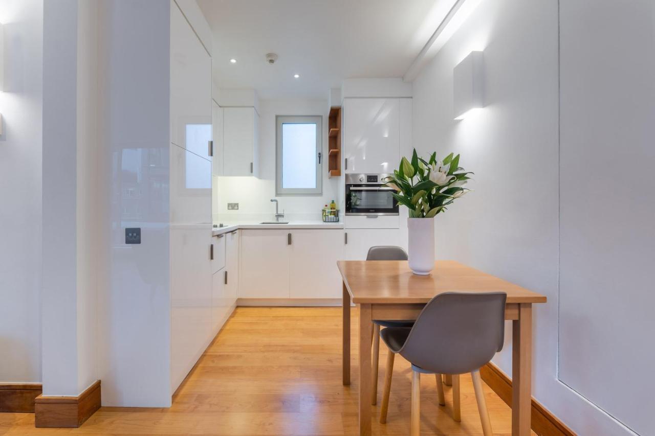 Studio - Tower Hill - City Centre By Prime N-16 Appartamento *