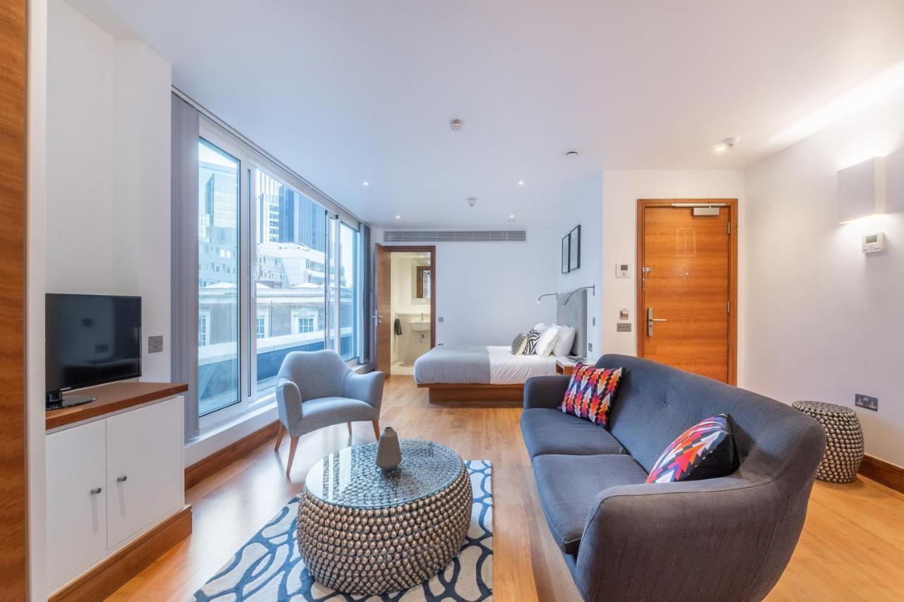 Studio - Tower Hill - City Centre By Prime N-16 Appartamento Londra