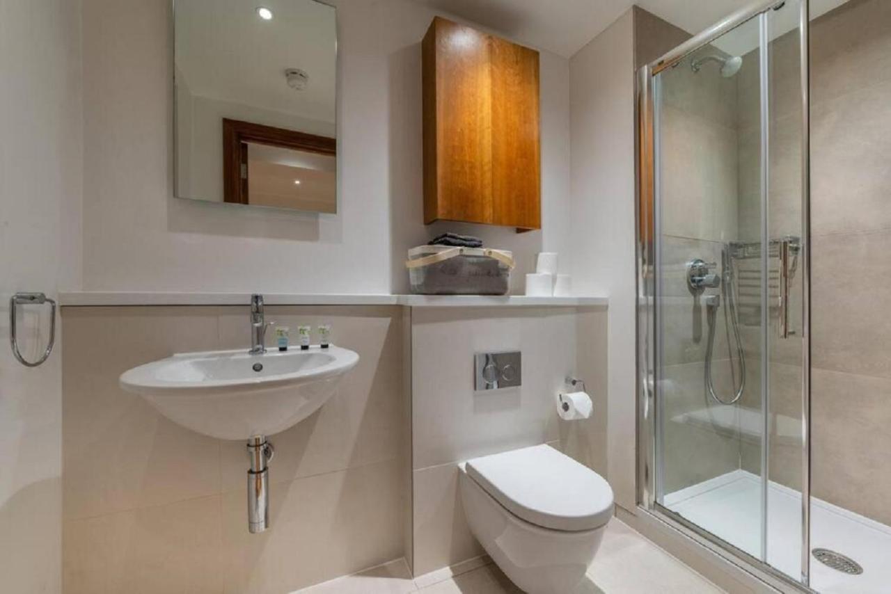 - Tower Hill - Centre By Prime N-4 Appartement Londen
