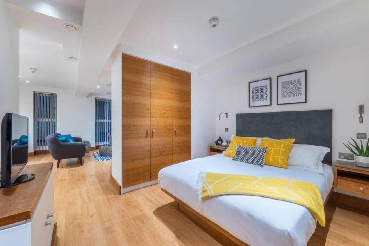 - Tower Hill - Centre By Prime N-4 * Londen