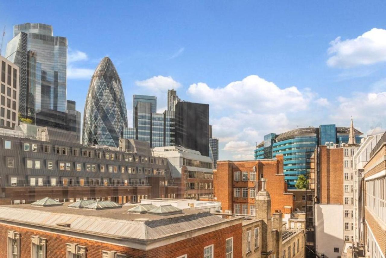- Tower Hill - Centre By Prime N-4 Appartement