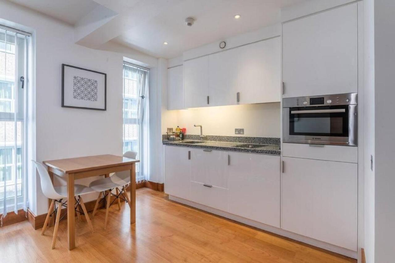 Studio - Tower Hill - Centre By Prime Stays N-9 *