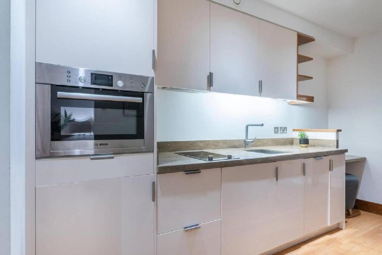 Appartement - Tower Hill - Centre By Prime N-4 Londen