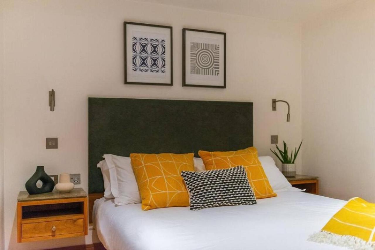 - Tower Hill - Centre By Prime N-4 Appartement