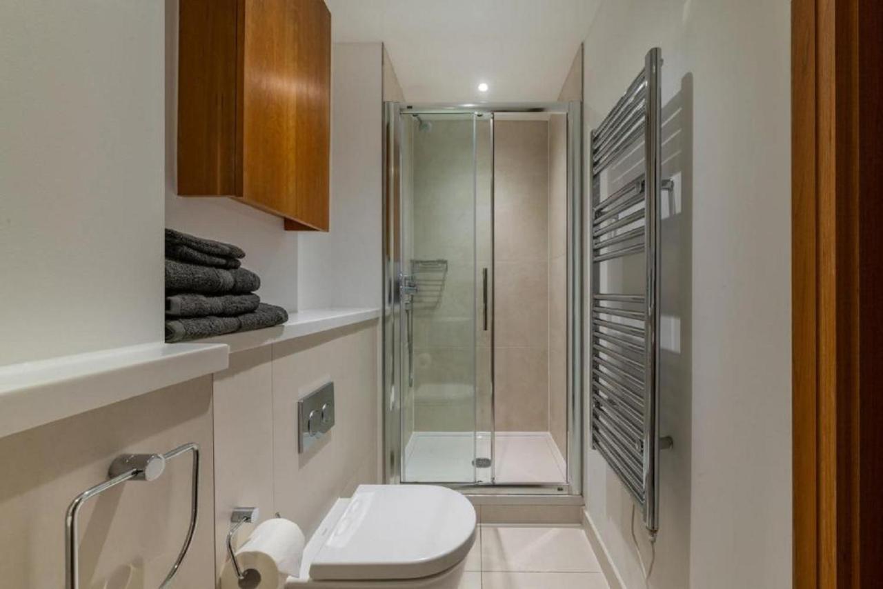 Appartement Studio - Tower Hill - Centre By Prime Stays N-9