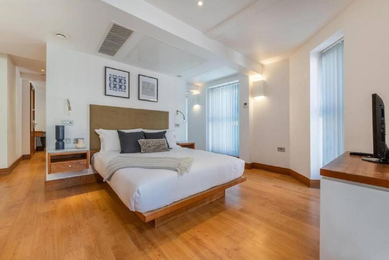 - Tower Hill - Centre By Prime N-14 Appartamento *
