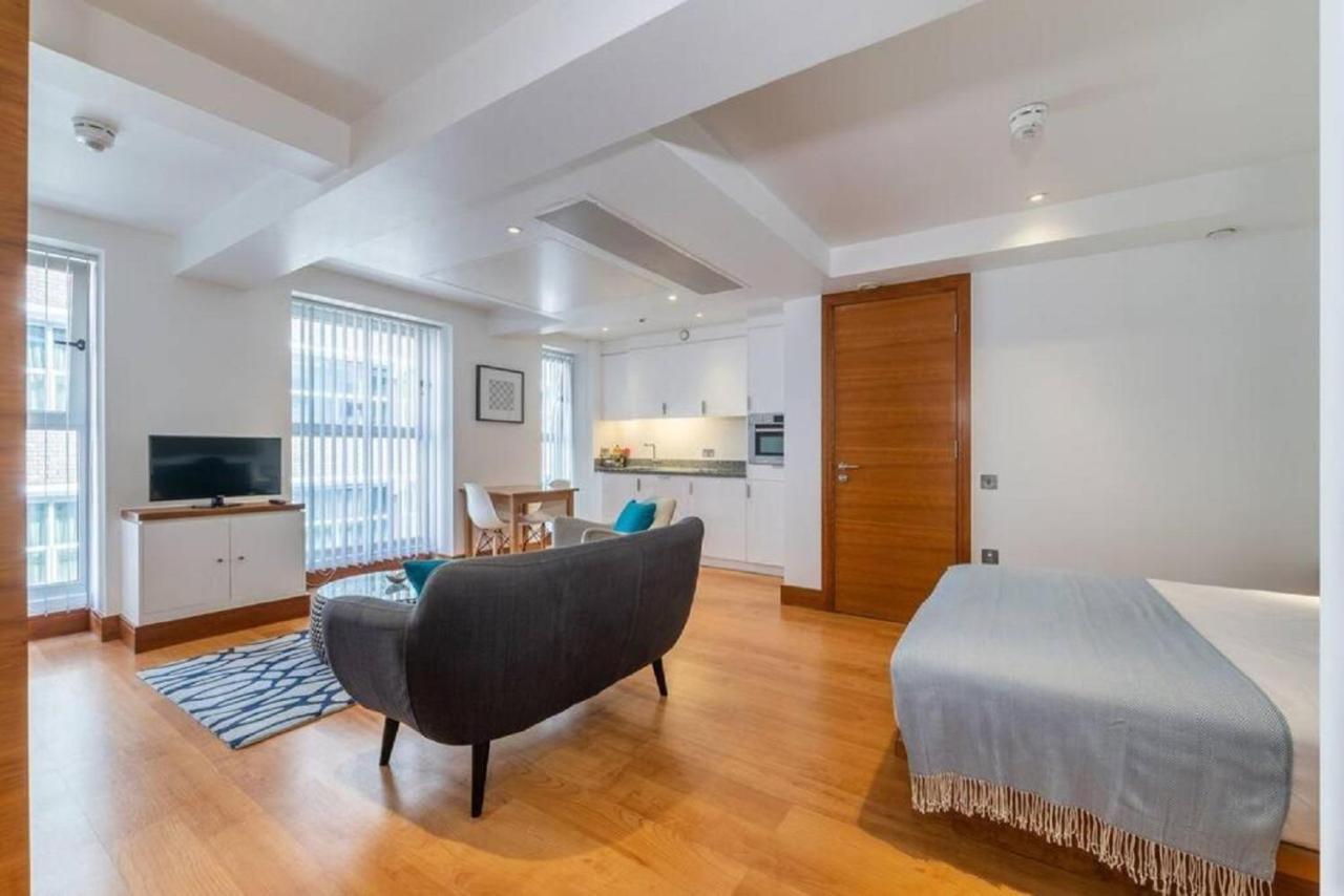 Studio - Tower Hill - Centre By Prime Stays N-9