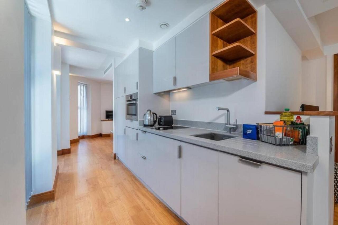 Appartement - Tower Hill - Centre By Prime N-8 *