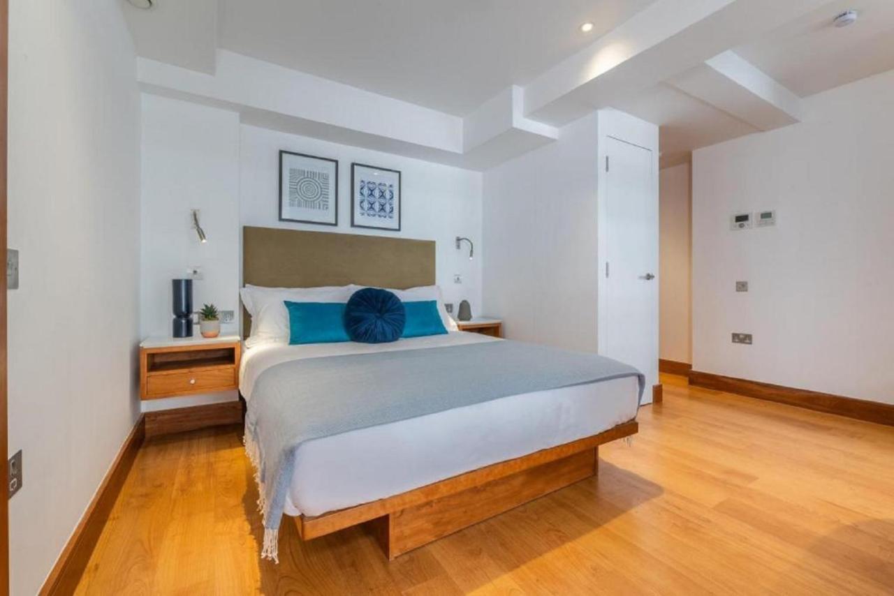 Studio - Tower Hill - Centre By Prime Stays N-9 * Londres