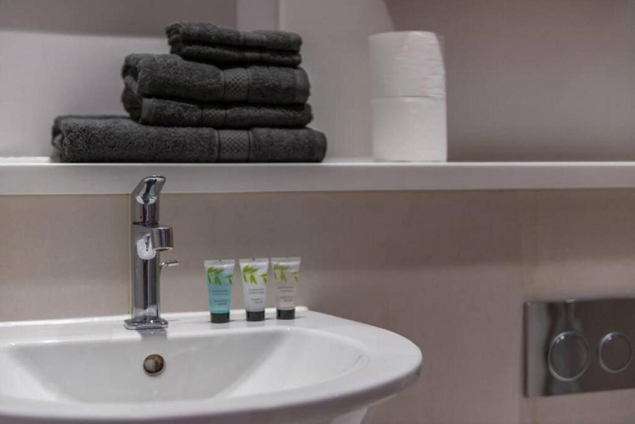 - Tower Hill - Centre By Prime N-8 Appartement *
