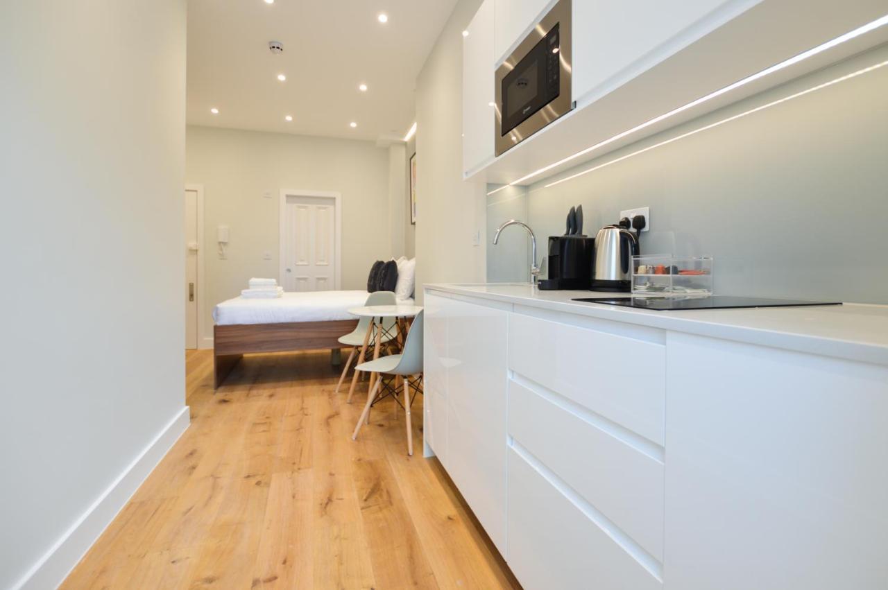 Leinster Square Serviced * London