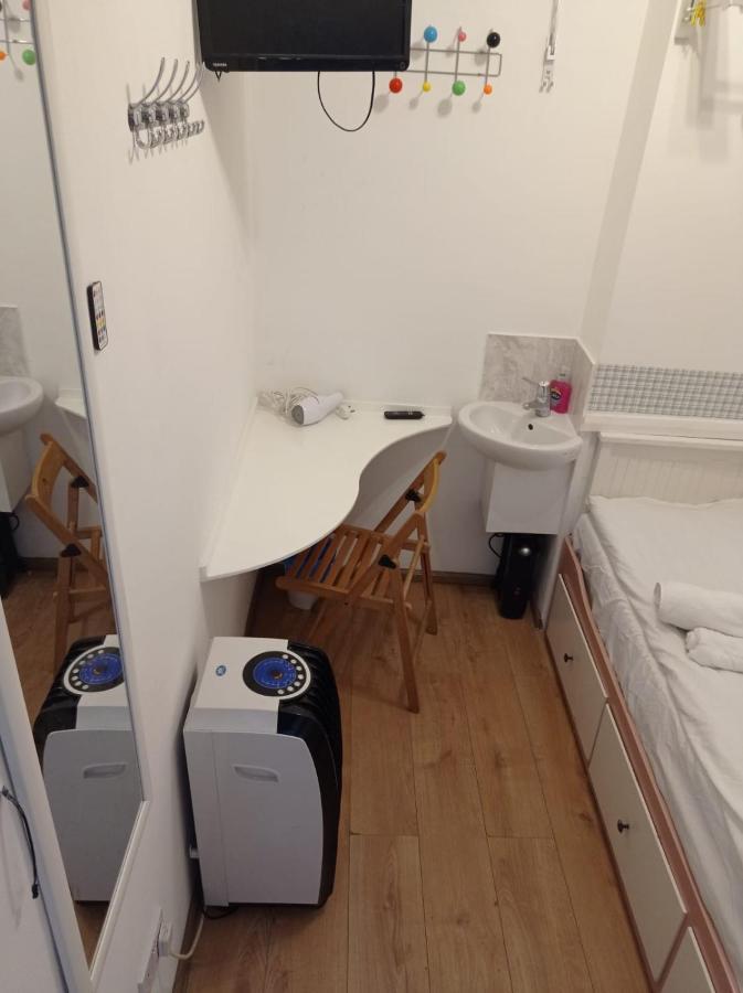Homestay In Kings Cross *