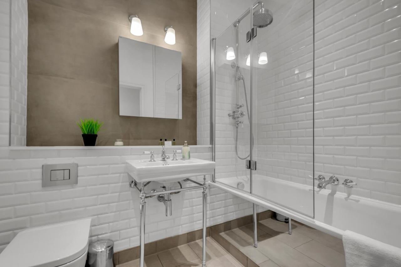 Mysquare Serviced Near Regent's Park Apartment London
