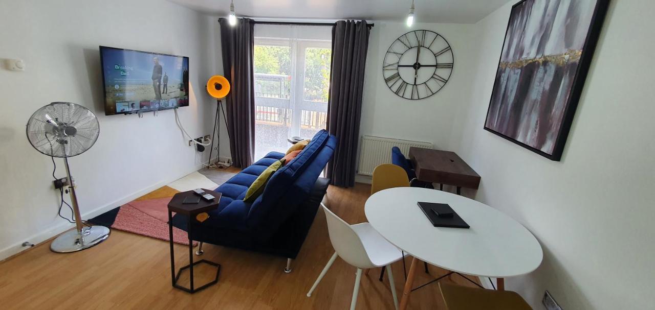 Apartment Garland Modern London