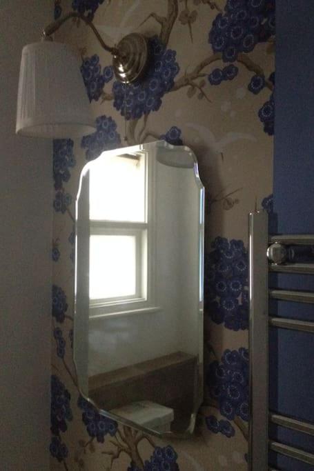 Charming Style Flat London