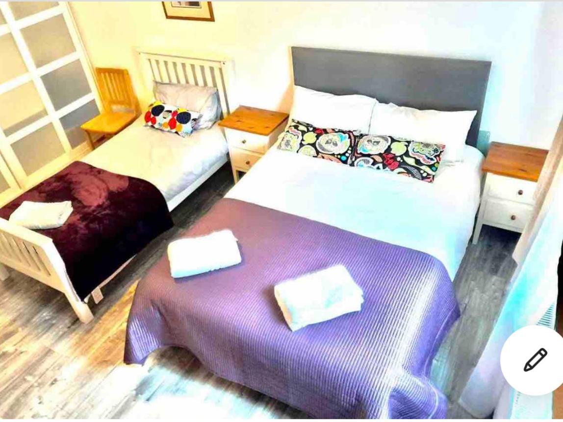 Stunning Triple Appartement Londres