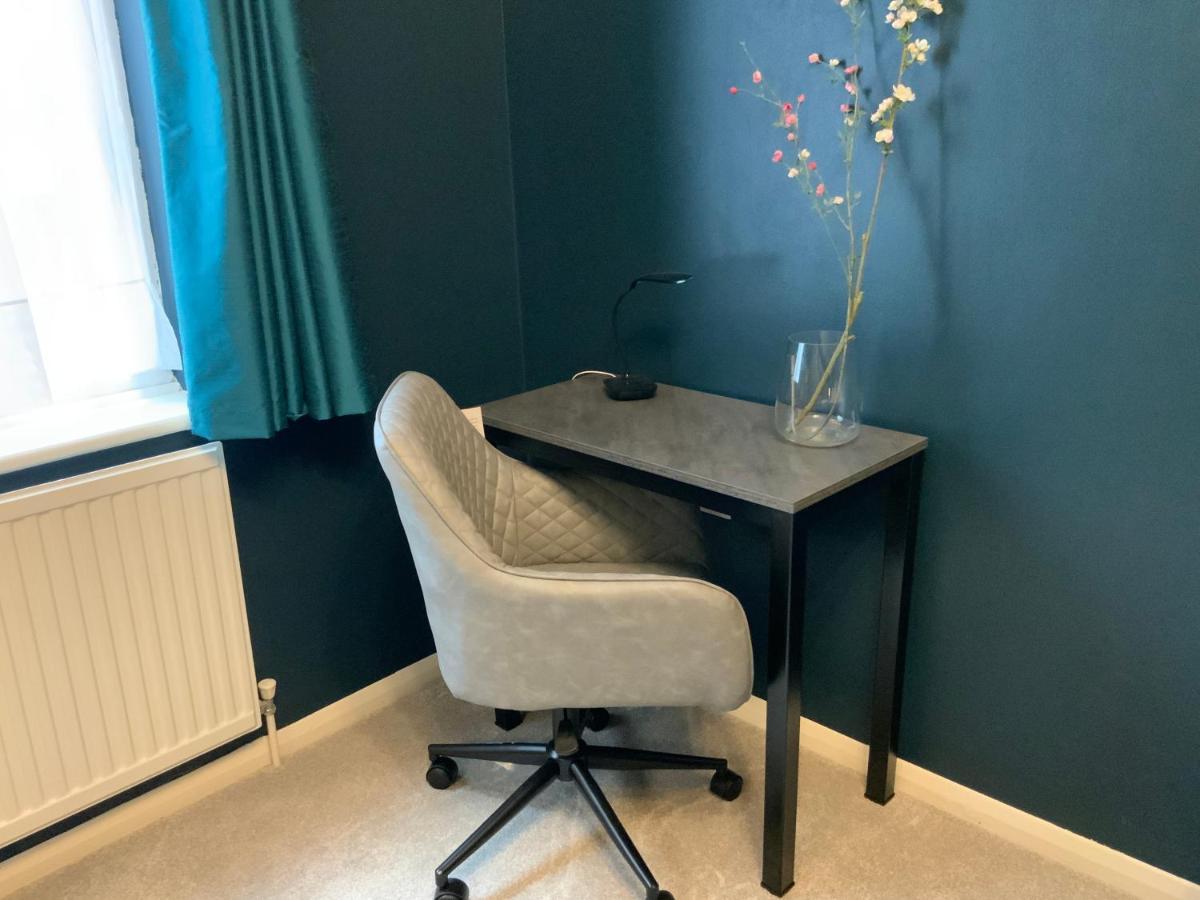 Lejlighed 2 Bedroom Near Southfields London