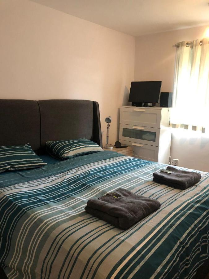 Apartment Charming 1-bed Vibrant Location
