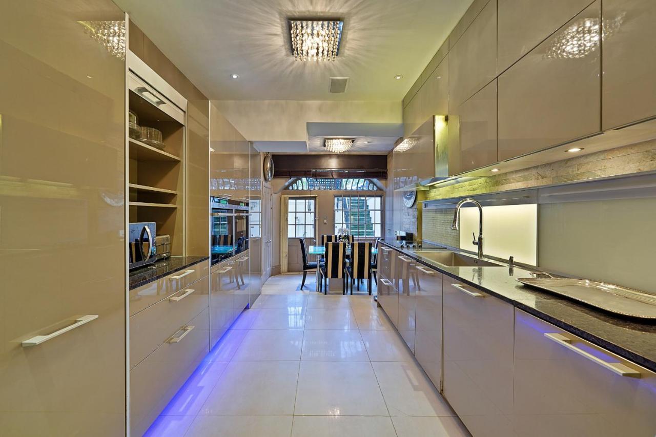 Ferienhaus Finest Retreats - Park Terrace London