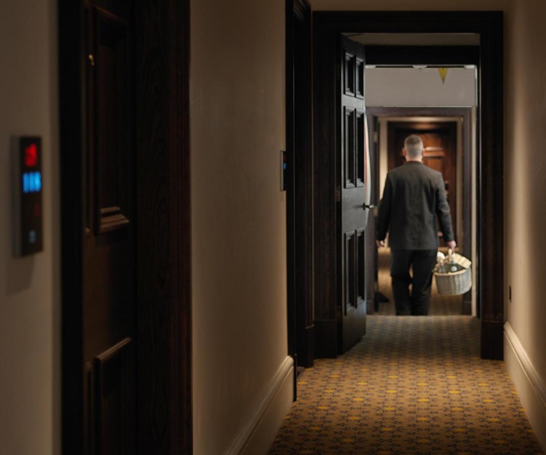 Hotel The Lalit Londen