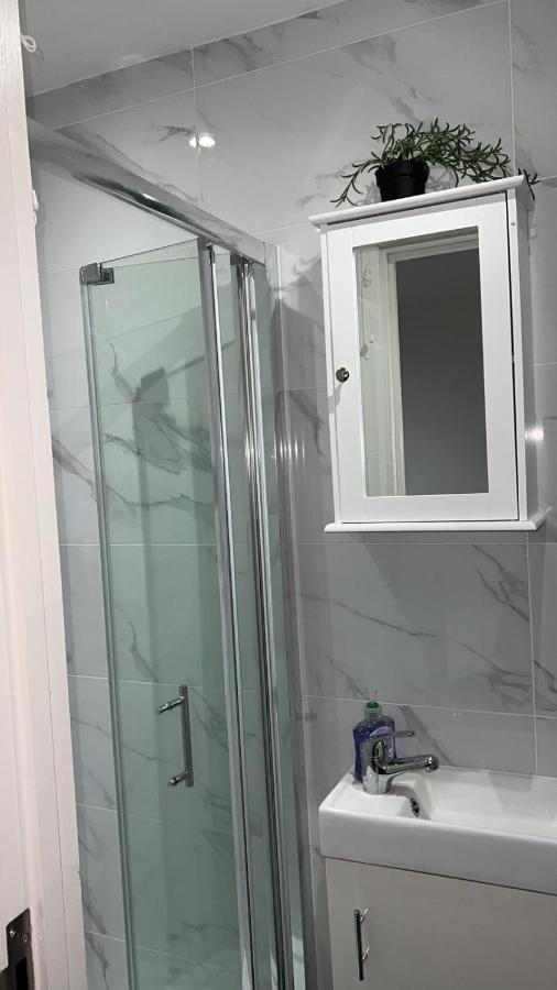Eltham Lejlighedshotel *