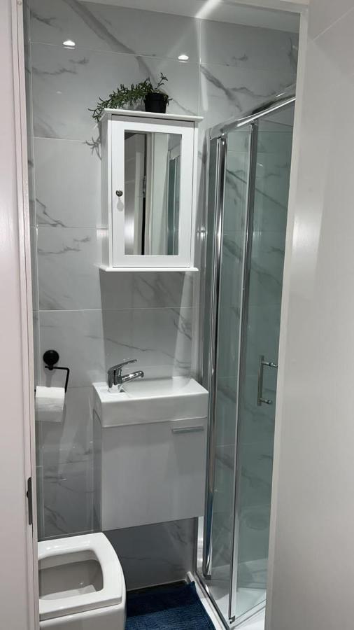 Lejlighedshotel Eltham