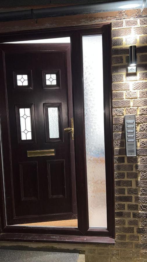 Lejlighedshotel Eltham *