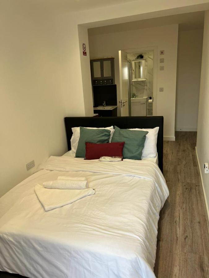 Eltham Lejlighedshotel