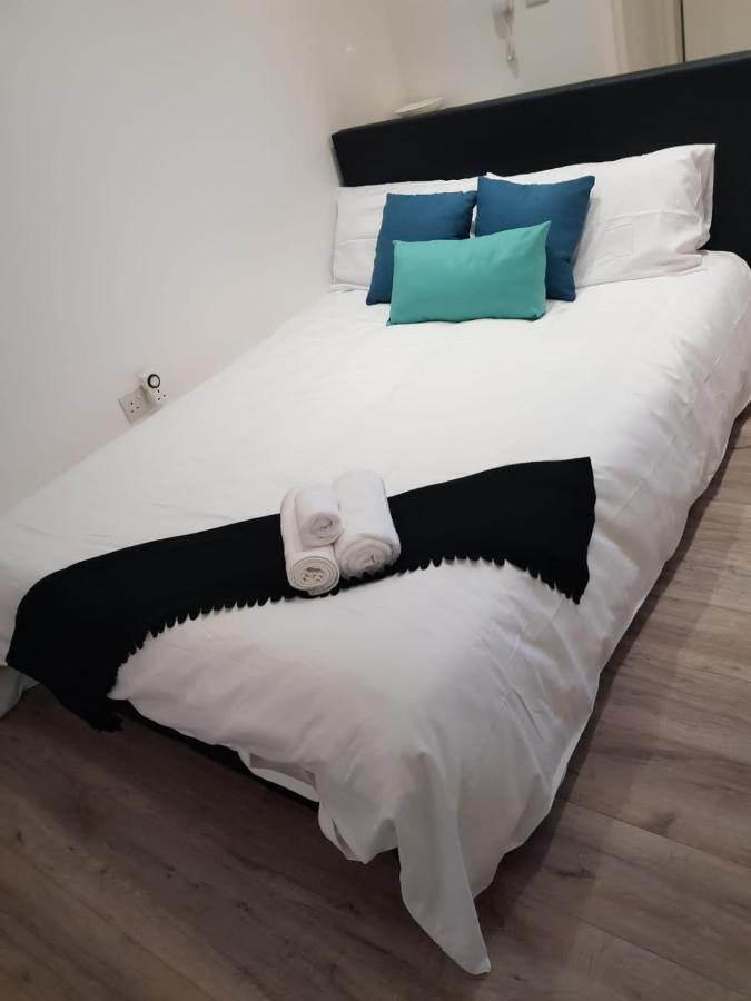 Eltham Lejlighedshotel *