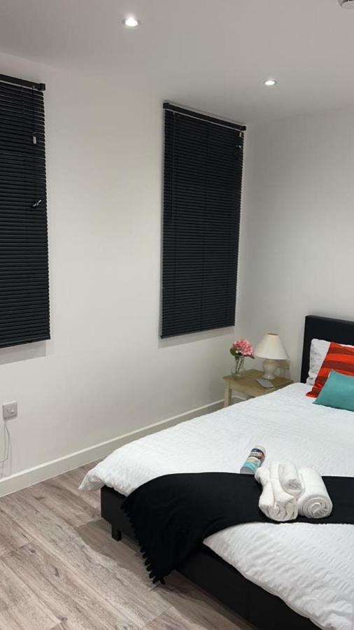 Lejlighedshotel Eltham