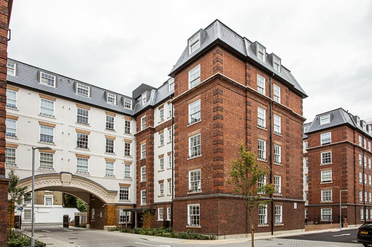 Appartamento Modern And Stylish In West Kensington