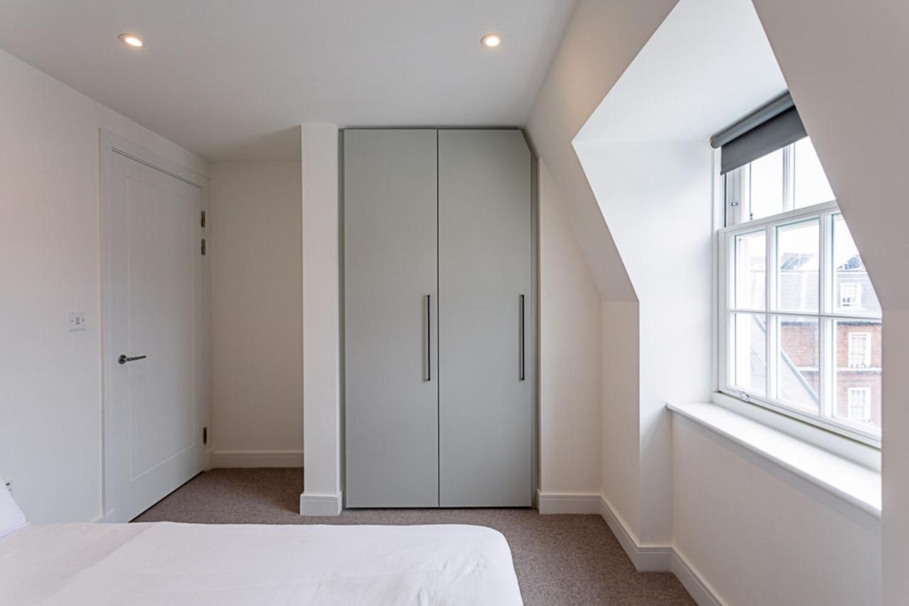 Appartamento Modern And Stylish In West Kensington Londra
