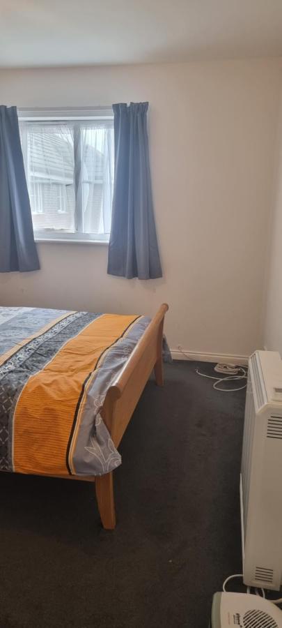 Very Two Bedroom In Lägenhet *