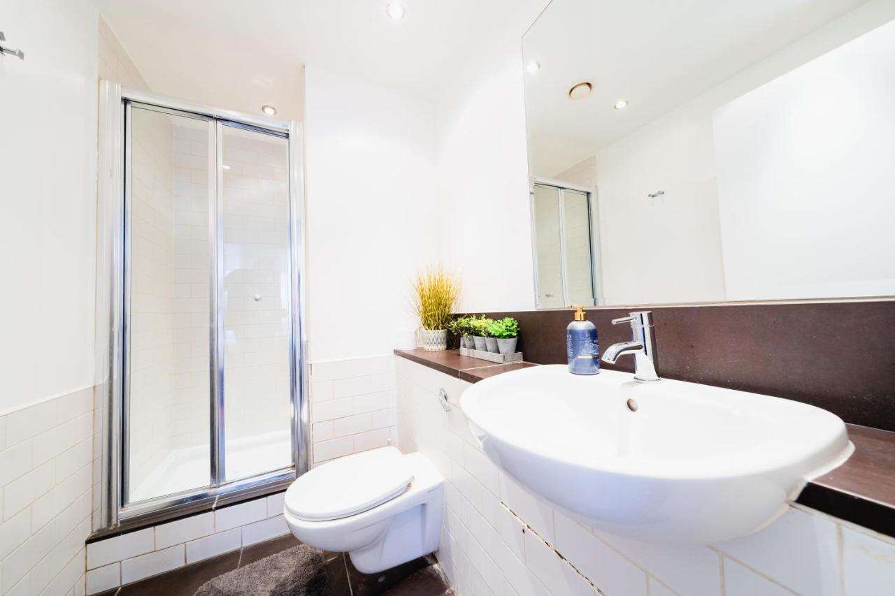 Bond Street Appartement Londres