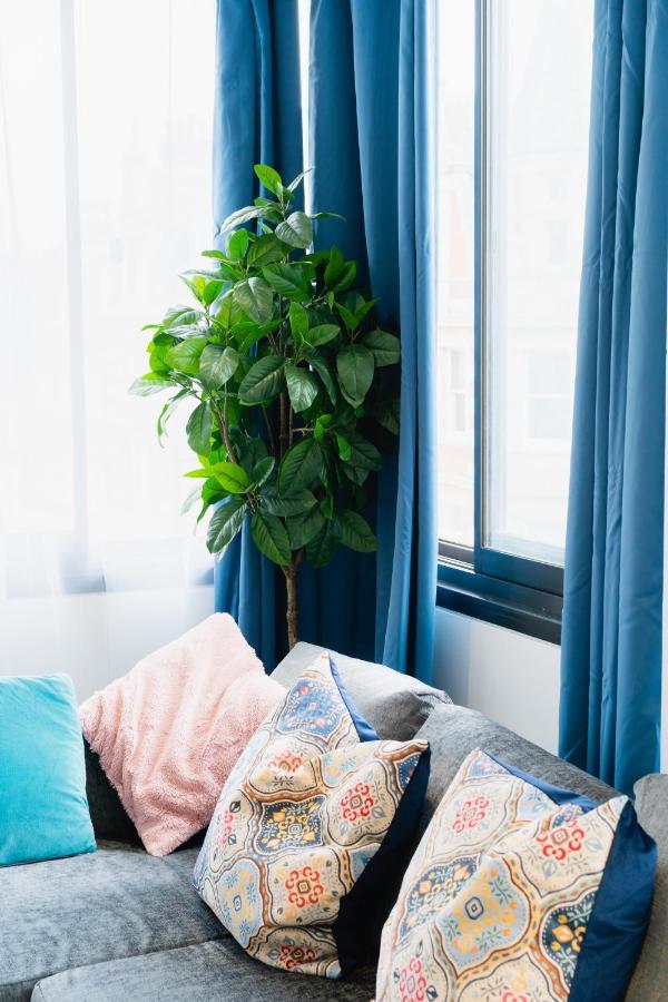 Appartement Bond Street