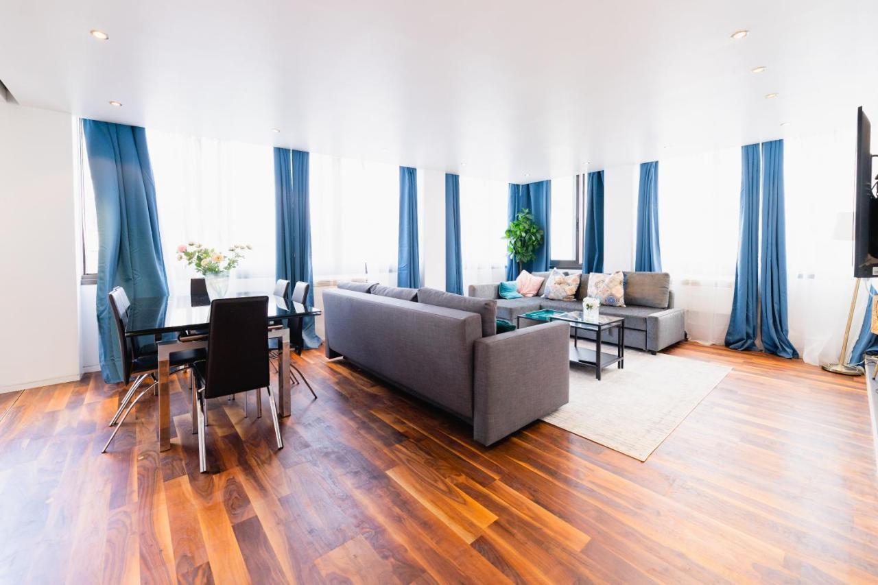 Appartement Bond Street