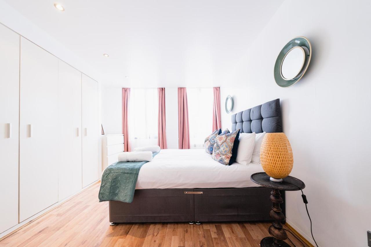 Appartement Bond Street *