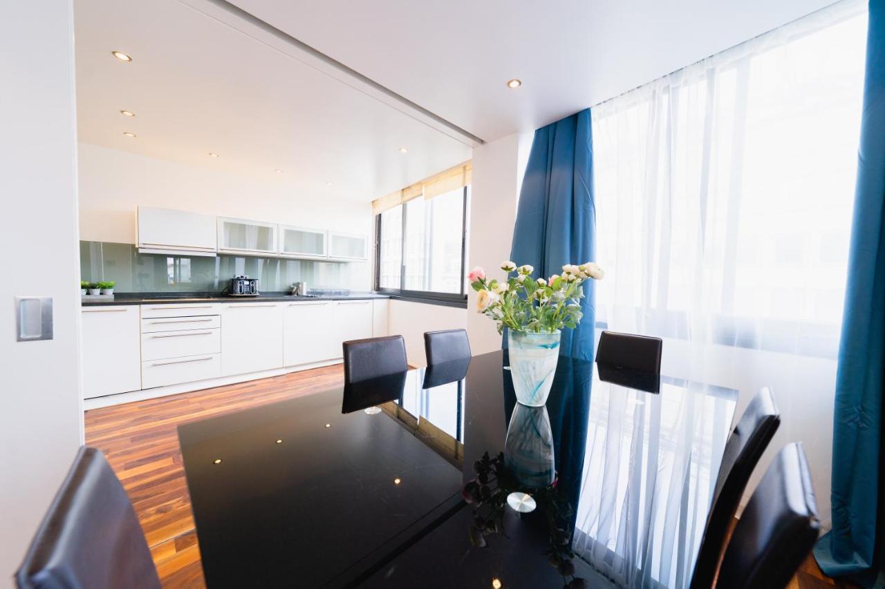 Bond Street Appartement Londres