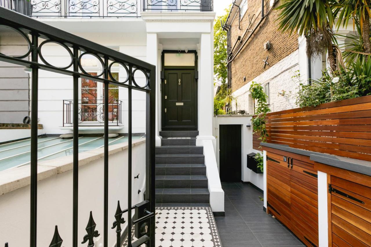 Lejlighed Penthousestays Chelsea - Luxury 2 Bedroom W/king Bed - Near King's Road *